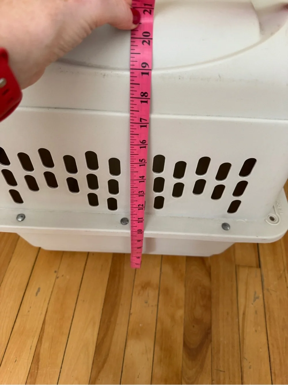Petmate Vari Kennel Ultra Airline Compliant Dog Kennel